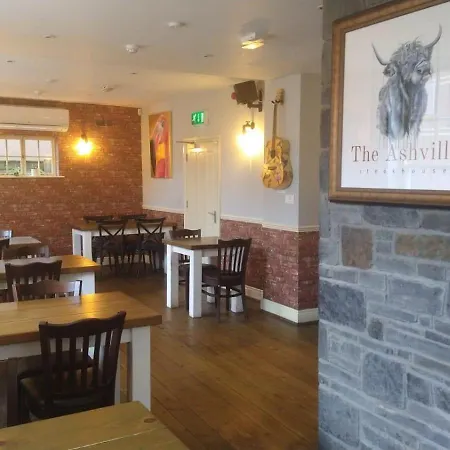 Bed & Breakfast Bs3 Bristol