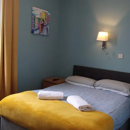 Bed & Breakfast Bs3 Bristol