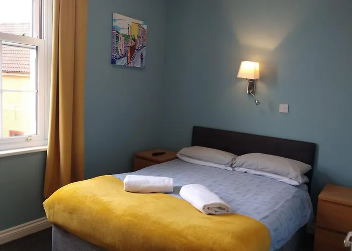 Bed & Breakfast Bs3 Bristol