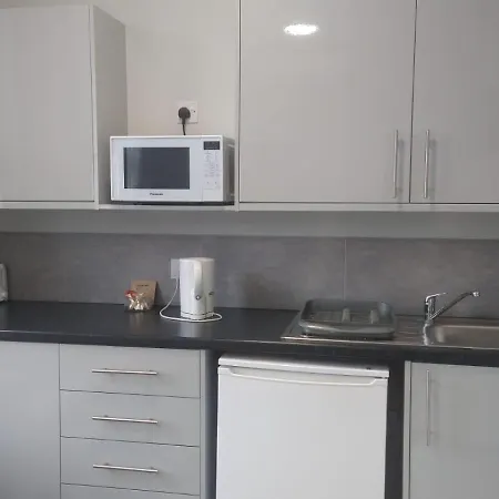 Bs3 Alojamento de Acomodação e Pequeno-almoço 3*