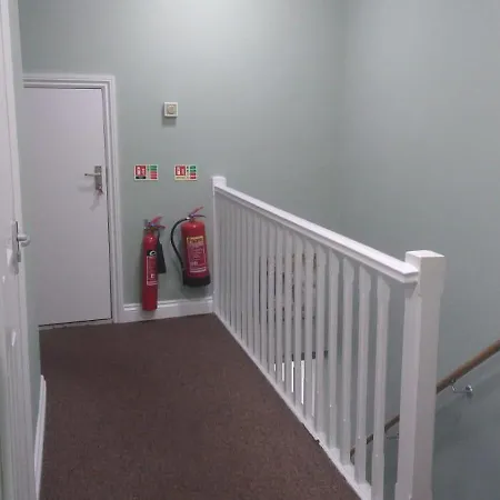 Bs3 Frühstückspension 3*