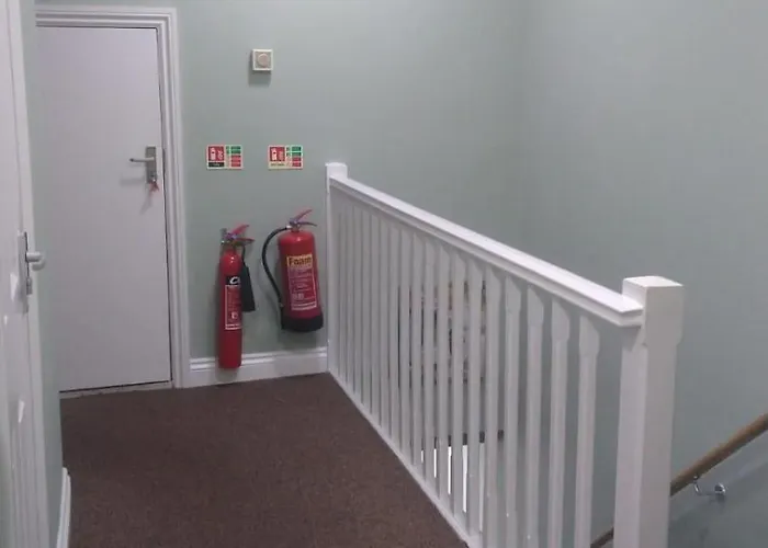 Bs3 Bed and Breakfast 3*