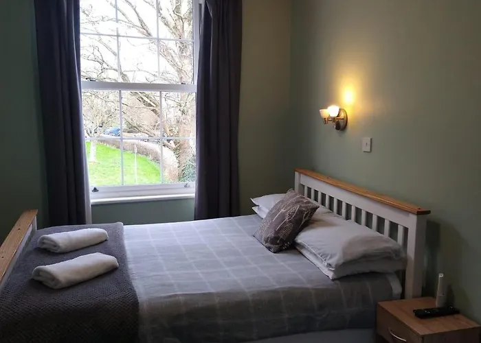 Bs3 Bed and Breakfast