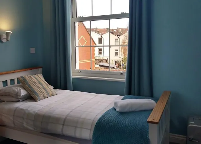 Bed and Breakfast Bs3